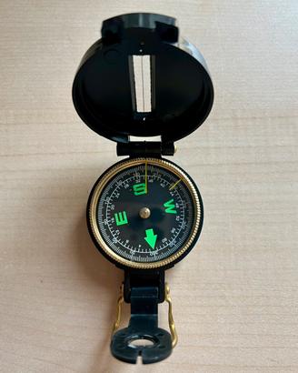 Bussola lensatica da puntamento - nuova
