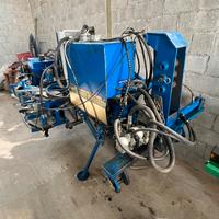 Aratro Sterratore Viti