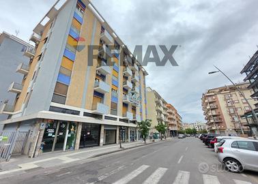 Locale Commerciale - Cosenza