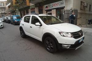Dacia Sandero Stepway 1.5 dCi 8V 90CV Prestige
