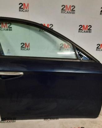 PORTIERA ANTERIORE DESTRA ALFA ROMEO 159 Sportwago