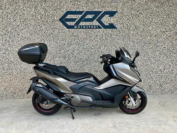 Kymco AK 550 premium - 2023