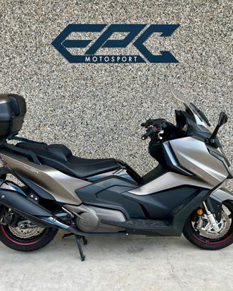 Kymco AK 550 premium - 2023