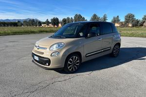 Fiat 500L 1.3 diesel euro 5 ..2013