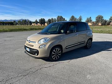 Fiat 500L 1.3 diesel euro 5 ..2013