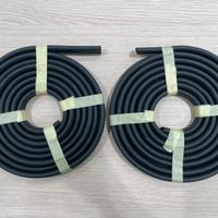 Guarnizioni contorno porte per Fiat 500 d’epoca