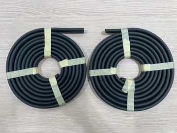 Guarnizioni contorno porte per Fiat 500 d’epoca