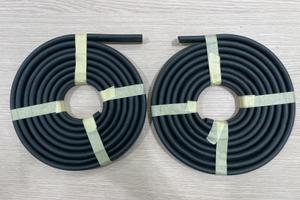 Guarnizioni contorno porte per Fiat 500 d’epoca