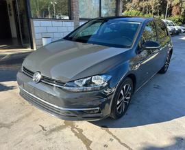 VOLKSWAGEN Golf 1.6 TDI 115 CV 5p. IQ Drive