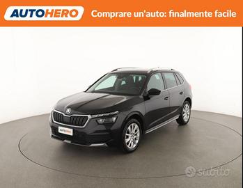 SKODA Kamiq FN79737