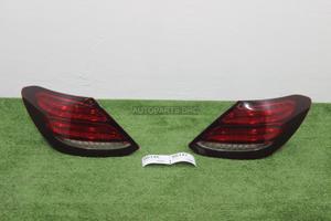 Fanale led posteriore sx dx mercedes e w213 |00146
