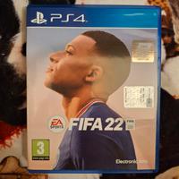 fifa 22 ps4