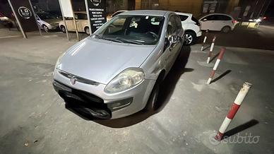 Auto e pezzi fiat punto evo