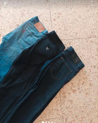 stock 3 jeans 