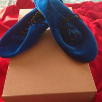 Scarpe morbide da ballo(allenamento) n.41
