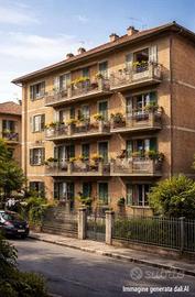 Immobile a Bergamo (BG)