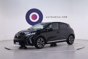 Renault Clio TCE 12V 100 CV GPL 5 PORTE TECHNO FAR