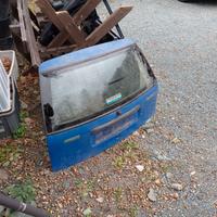 Portellone posteriore Fiat Punto prima serie