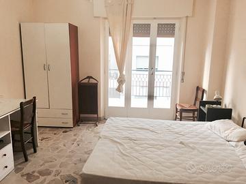 Camera Singola con bagno Privato