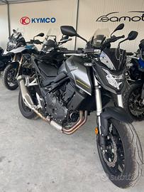 Honda Hornet 750