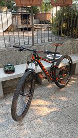 scott spark 2019 prezzo trattabile 