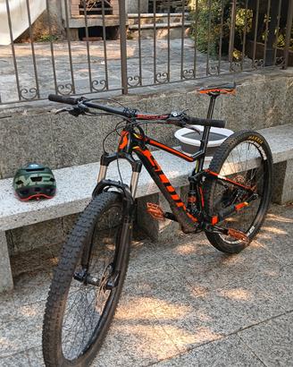 scott spark 2019 prezzo trattabile 