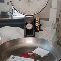 bilancia omega 15 kg