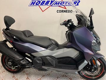 Sym Maxsym TL 508 MY 2024