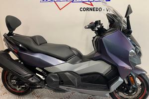 Sym Maxsym TL 508 MY 2024