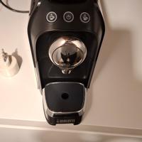 macchina Caffè bialetti