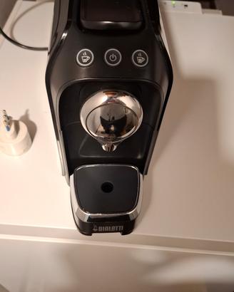 macchina Caffè bialetti