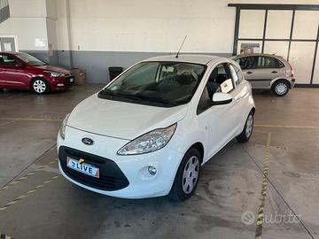 Ford Ka PLUS