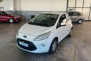 Ford Ka PLUS