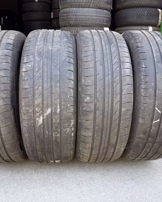 gomme usate 2155518 Estivo GOODYEAR - EFF - 505