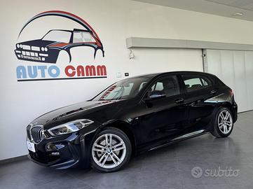 BMW 116 d Msport auto