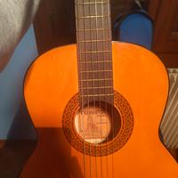 Chitarra Ferrarotti Torino perfette condizioni 