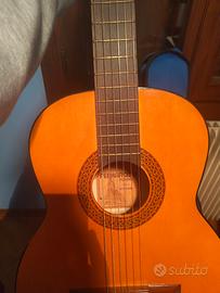 Chitarra Ferrarotti Torino perfette condizioni 