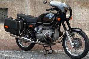 BMW r100/7