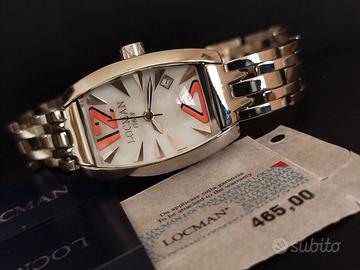 Orologio  da   donna LOCMAN