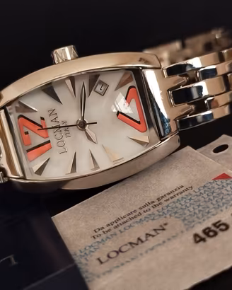 Orologio  da   donna LOCMAN