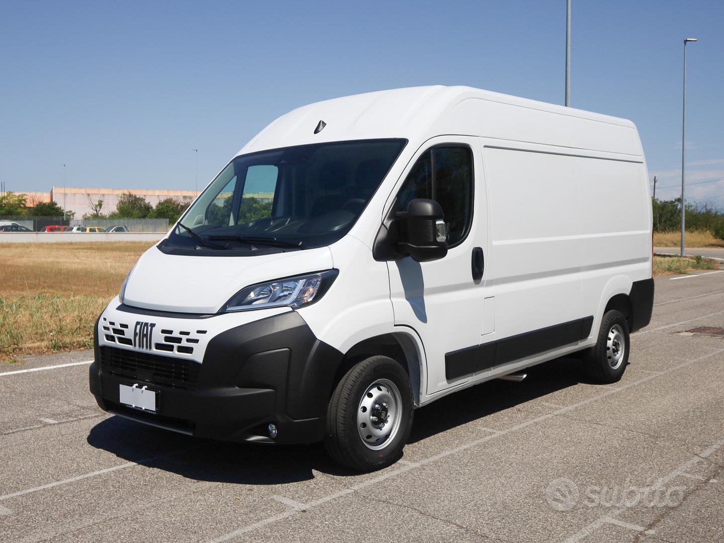 Fiat Ducato (4ª serie)