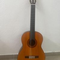 Chitarra Yamaha C-40