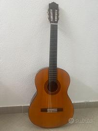 Chitarra Yamaha C-40