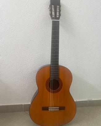 Chitarra Yamaha C-40