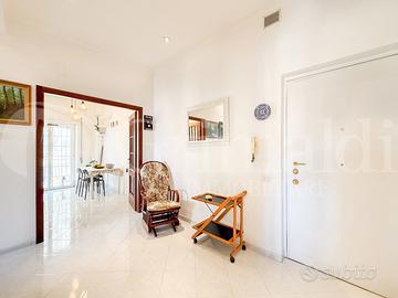 Appartamento Roma [2/26VRG]