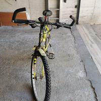 mountain bike Torpado