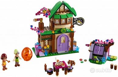 Lego Elves set 41174 - La locanda delle stelle