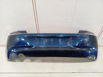 PARAURTI POSTERIORE COMPLETO BMW Serie 1 F20 51127