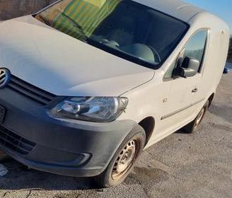 Ricambi Volkswagen Caddy 2014 1.6 TDI CAY