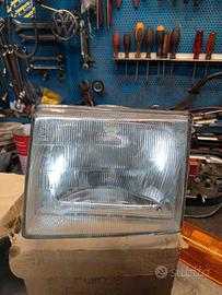 per fiat uno prima serie